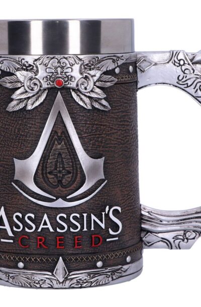 Nemesis Now: Assassin’s Creed Krug Tankard of the Brotherhood