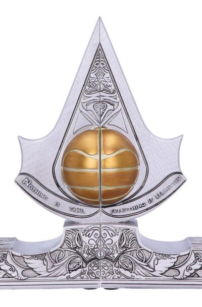 Nemesis Now: Assassin’s Creed Buchstützen Apple of Eden