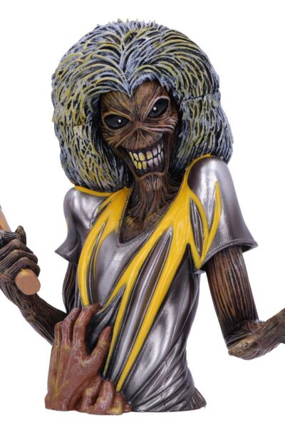 Nemesis Now: Iron Maiden Aufbewahrungsbox Killers