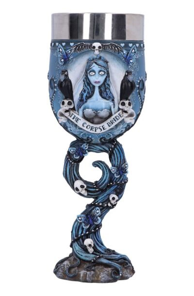 Nemesis Now: Corpse Bride Kelch Emily