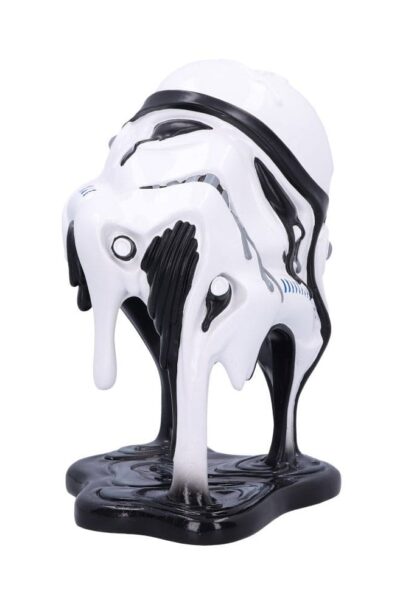 Nemesis Now: Original Stormtrooper Figur Too Hot To Handle Stormtrooper 23 cm