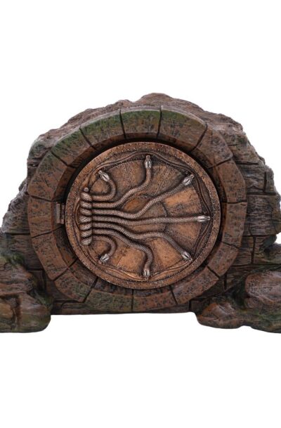 Nemesis Now: Harry Potter Aufbewahrungsbox Chamber of Secrets 25 cm