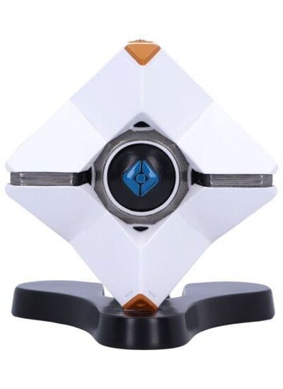 Nemesis Now: Destiny Aufbewahrungsbox Generalist Ghost Shell 13 cm