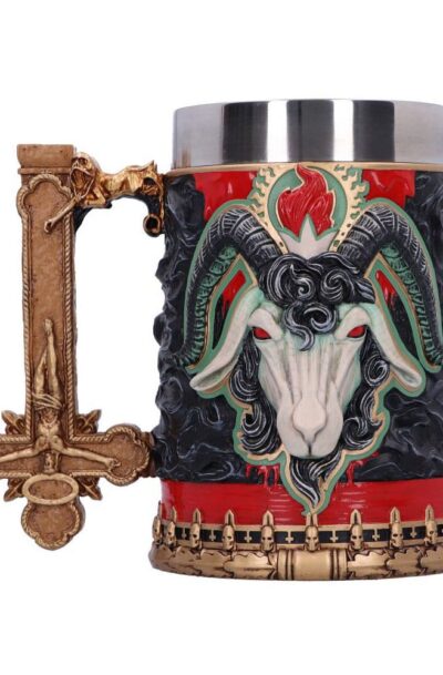 Nemesis Now: Slayer Krug Reign In Blood 15 cm