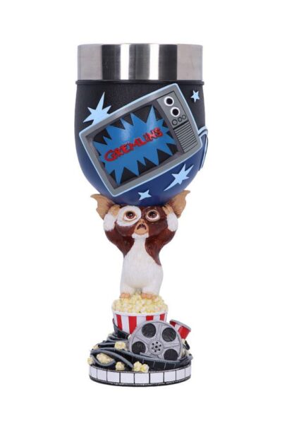 Nemesis Now: Gremlins Kelch Gizmo