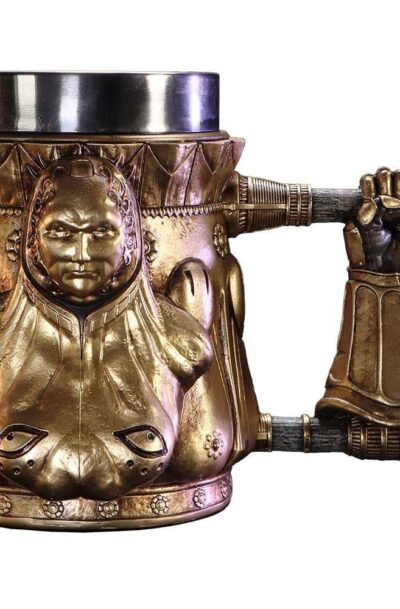 Nemesis Now: Dark Souls Krug Smough 19 cm