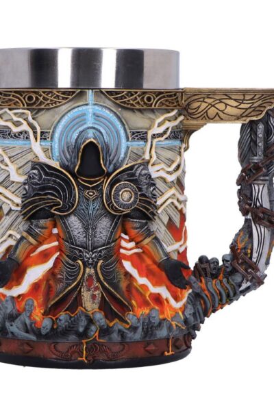 Nemesis Now: Diablo IV Krug Inarius 16 cm