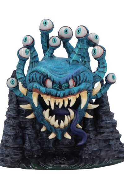 Nemesis Now: Dungeons & Dragons Würfelbecher Beholder 15 cm
