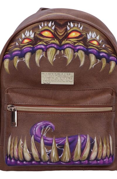 Nemesis Now: Dungeons & Dragons Rucksack Mimic
