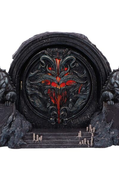 Nemesis Now: Diablo IV Aufbewahrungsbox Hells Gate 22 cm
