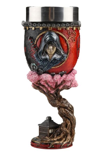 Nemesis Now: Assassin’s Creed Shadows Kelch Naoe