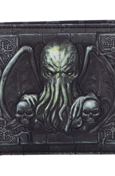 Nemesis Now: Cthulhu Geldbeutel Cthulhu