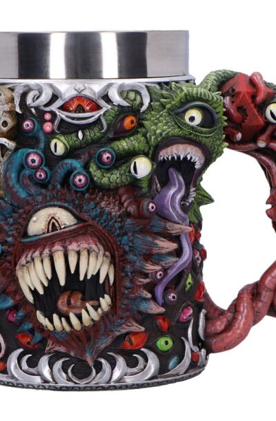 Nemesis Now: Dungeons & Dragons Krug Beholder