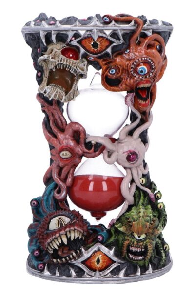 Nemesis Now: Dungeons & Dragons Sanduhr Beholder 18 cm