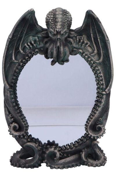 Nemesis Now: Cthulhu Spiegel Cthulhu’s Reflection
