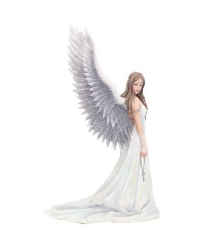 Nemesis Now: Anne Stokes Statue Spirit Guide 24 cm