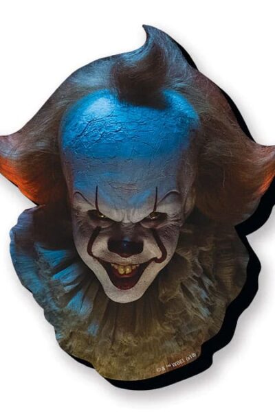 IT: Pennywise Funky Chunky Magnet