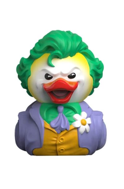 Numskull: DC Comics Tubbz PVC Figur Joker Boxed Edition 10 cm