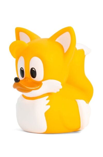 Numskull: Sonic – The Hedgehog Tubbz PVC Figur Tails Boxed Edition 10 cm