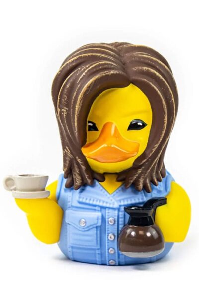 Numskull: Friends Tubbz PVC Figur Rachel Green Boxed Edition 10 cm