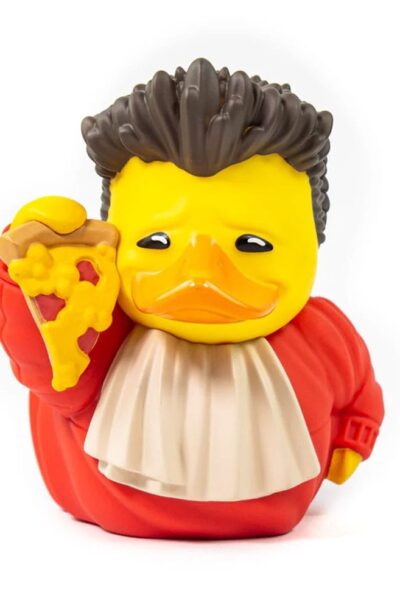Numskull: Friends Tubbz PVC Figur Joey Tribbiani Boxed Edition 10 cm