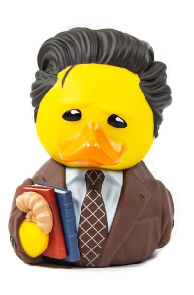 Numskull: Friends Tubbz PVC Figur Ross Geller Boxed Edition 10 cm