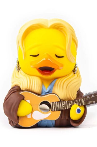 Numskull: Friends Tubbz PVC Figur Phoebe Buffay Boxed Edition 10 cm
