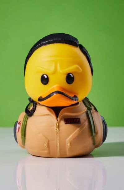 Ghostbusters: Winston Zeddemore Mini Tubbz
