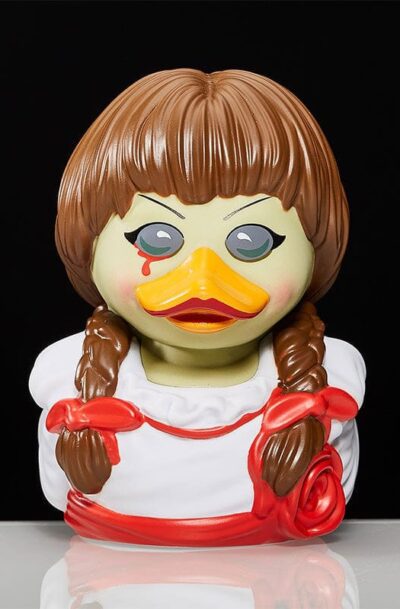 Numskull: Annabelle Comes Home Tubbz PVC Figur Annabelle Boxed Edition 10 cm
