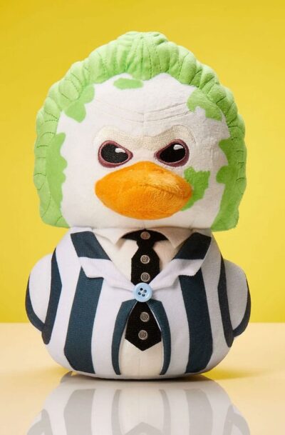 Numskull: Beetlejuice Tubbz Plüschfigur Beetlejuice 20 cm