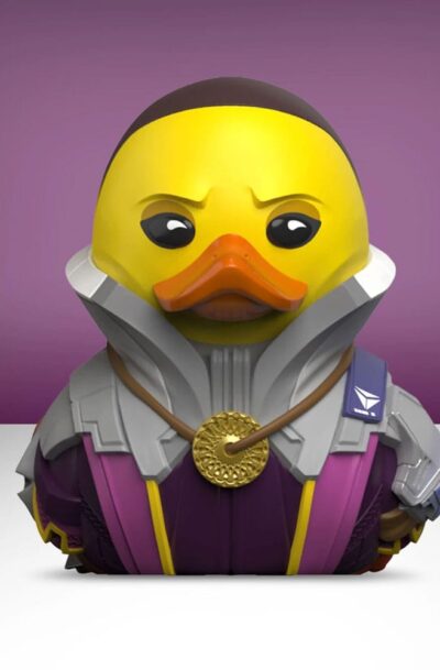 Numskull: Destiny Tubbz PVC Figur Ikora 1st Edition 10 cm