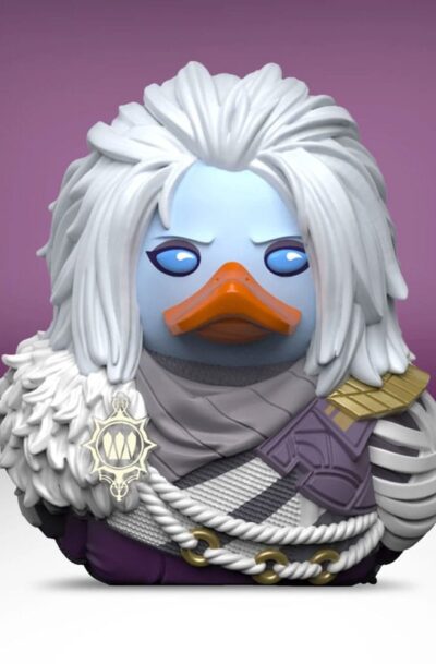 Numskull: Destiny Tubbz PVC Figur Mara Sov 1st Edition 10 cm