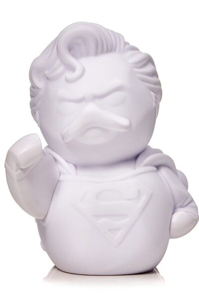 Numskull: DC Comics Tubbz PVC Figur DIY Superman 10 cm
