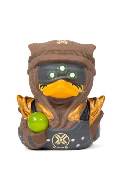 Numskull: Destiny Tubbz PVC Figur Eris Morn Boxed Edition 10 cm