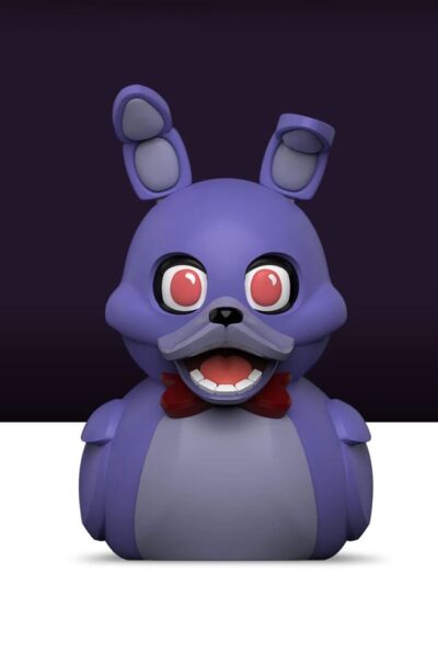 Numskull: Five Nights at Freddy´s Tubbz Mini PVC Figur Bonnie 5 cm