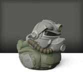Numskull: Fallout Tubbz Mini PVC Figur T-51 5 cm