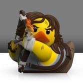 Numskull: Tomb Raider Tubbz PVC Figur Lara Croft Survival Ver. 1st Edition 10 cm