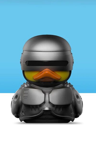 Numskull: Robocop Tubbz Mini PVC Figur Robocop 5 cm