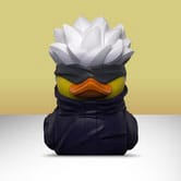 Numskull: Jujutsu Kaisen Tubbz PVC Figur Satoru Gojo 1st Edition 10 cm