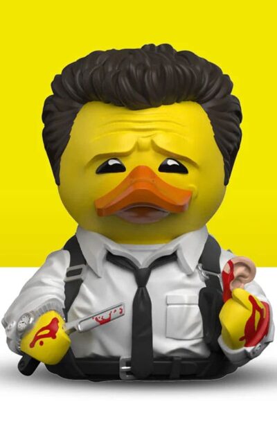 Numskull: Reservoir Dogs Tubbz PVC Figur Mr. Blonde 1st Edition 10 cm
