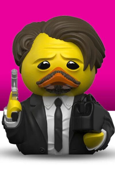 Numskull: Reservoir Dogs Tubbz PVC Figur Mr. Pink 1st Edition 10 cm