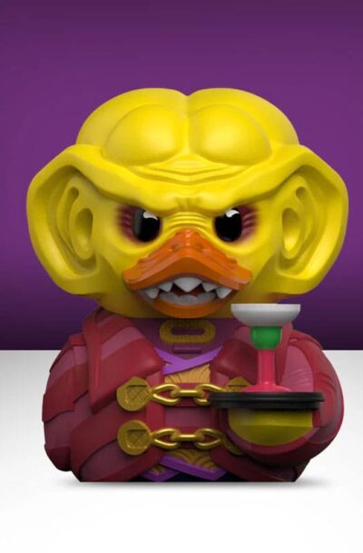 Numskull: Star Trek Tubbz PVC Figur Quark 1st Edition 10 cm