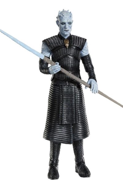 Noble Collection: Game of Thrones Bendyfigs Biegefigur The Night King 19 cm