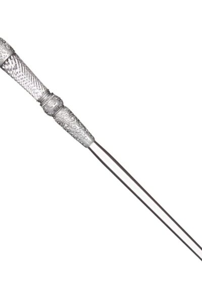 Noble Collection: Wicked Zauberstab-Replik 1/1 Glinda’s Trainings Zauberstab 36 cm