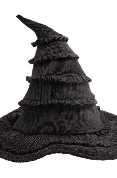 Noble Collection: Wicked Rollenspiel-Replik 1/1 Elphaba’s Hat 32 cm