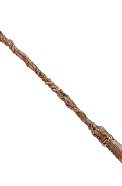 Noble Collection: Wicked Rollenspiel-Replik 1/1 Elphaba’s Flugbesen 91 cm