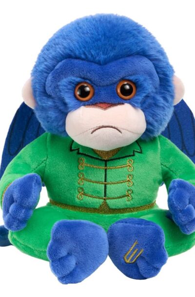 Noble Collection: Wicked Plüschfigur Chistery 19 cm