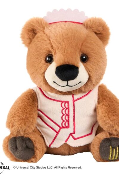 Noble Collection: Wicked Plüschfigur Dulcibear 19 cm