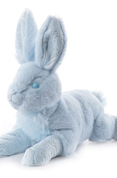 Noble Collection: Harry Potter Plüschfigur Hare Patronus 32 cm