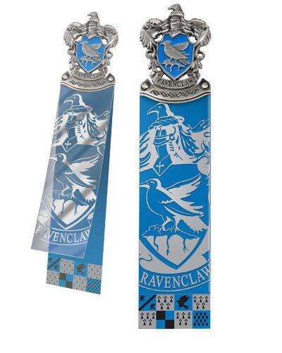 Noble Collection: Harry Potter Lesezeichen Ravenclaw